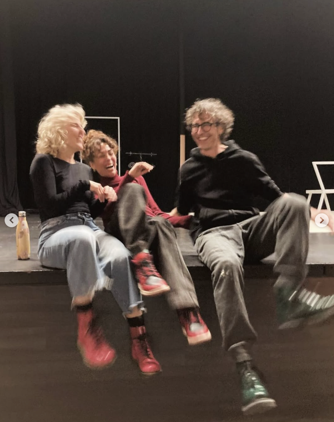 @lashermanascia en Instagram